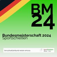 Ergebnisse BM 2024